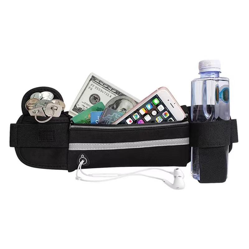 Running Pouch Belt Waist Pack  - Running Gear For Beginners avis et prix