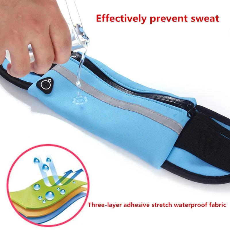Running Pouch Belt Waist Pack  - Running Gear For Beginners avis et prix