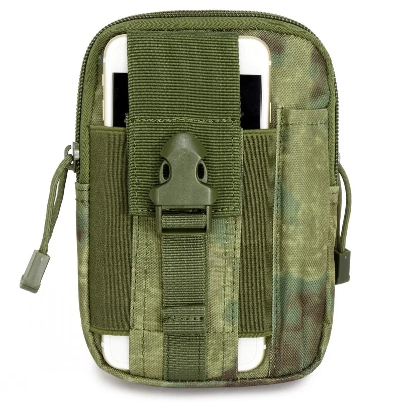 Small Molle Pouch Waist Pack B - Running Gear Organizer avis et prix