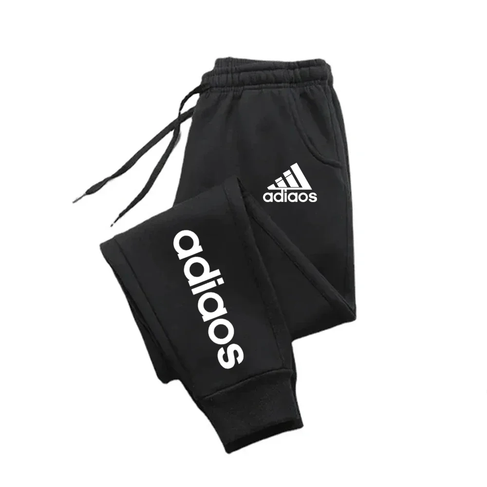 Men's sweatpants, trendy 2025  - Running Gear Winter avis et prix