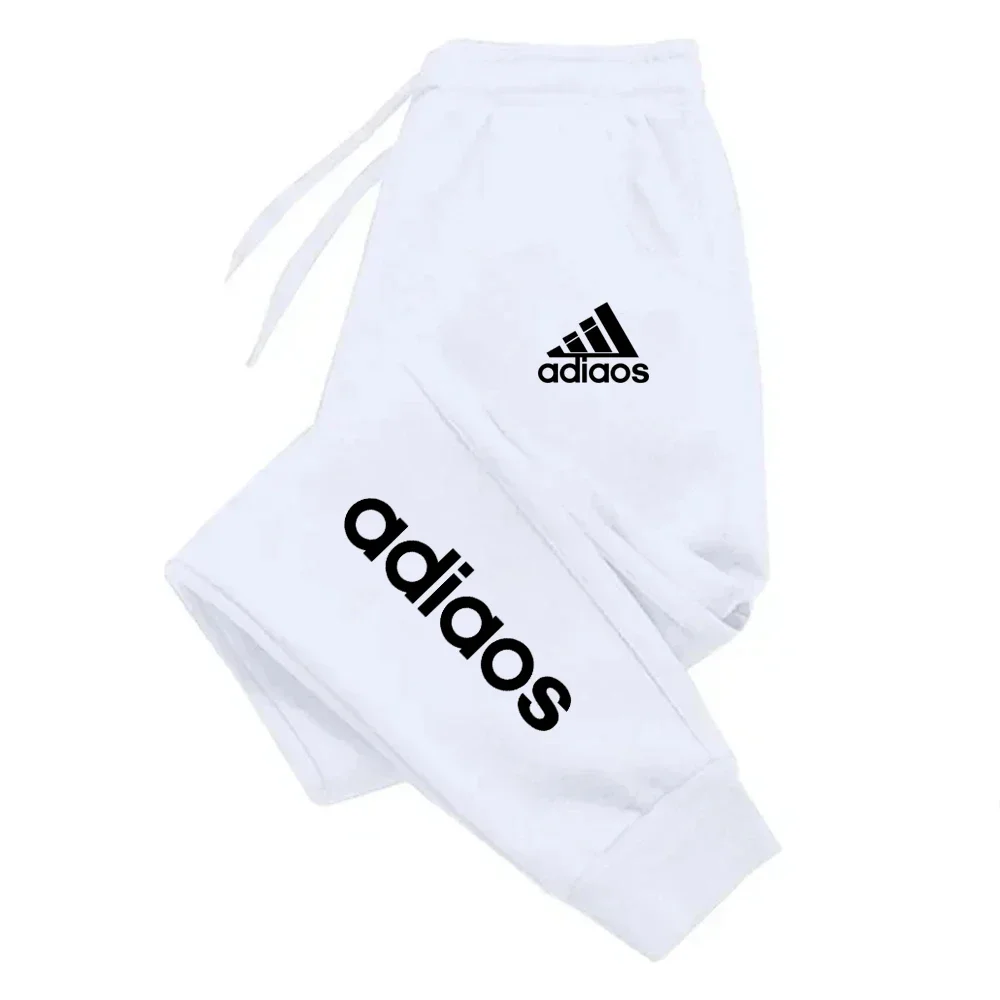 Men's sweatpants, trendy 2025  - Running Gear Winter avis et prix