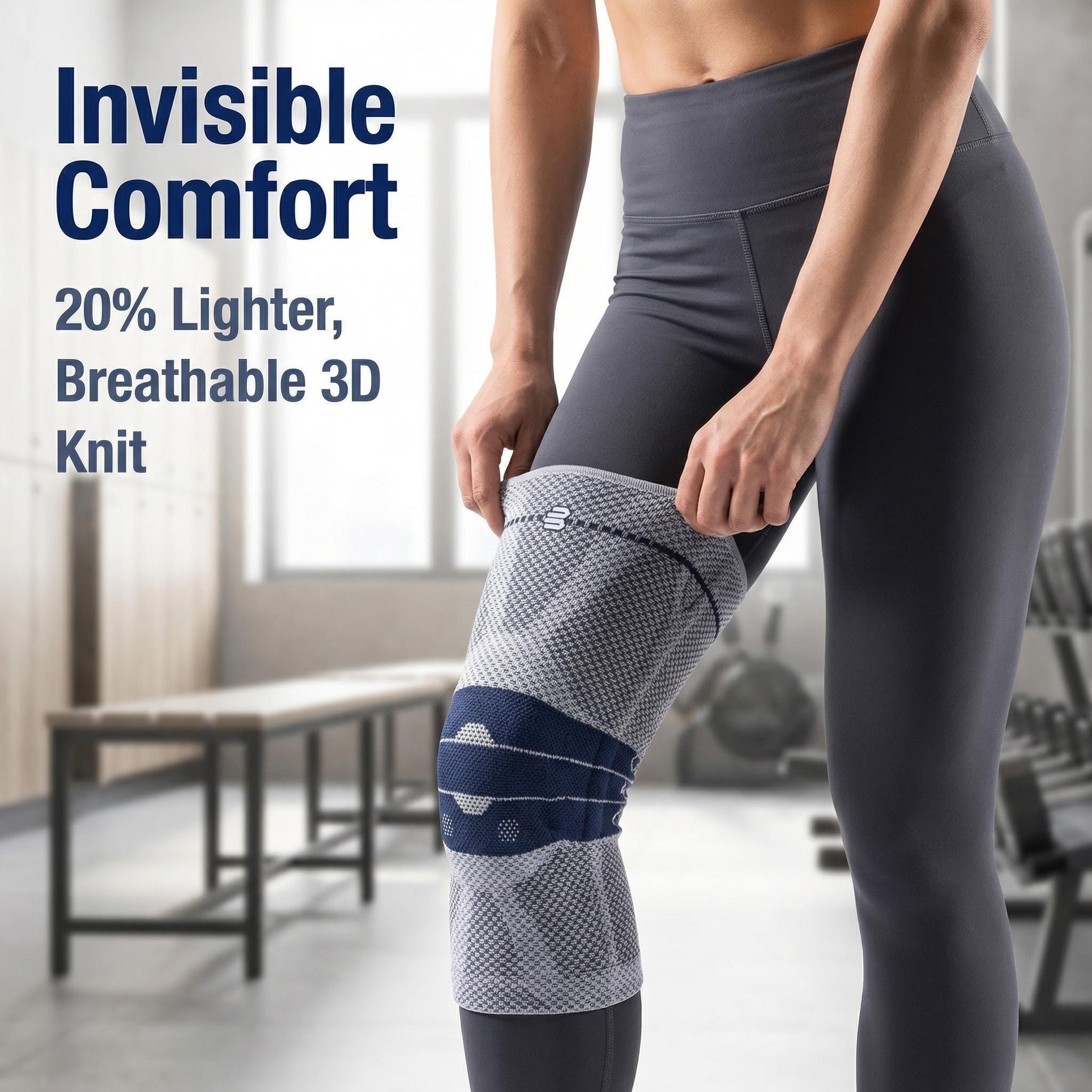 Genutrain 8 Series Anti-slip K - Running Gear Cool avis et prix