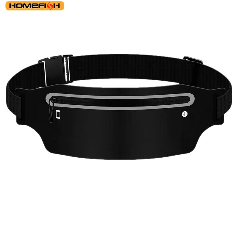 HOMEFISH Sports Fitness Waist  - Running Gear For Beginners avis et prix