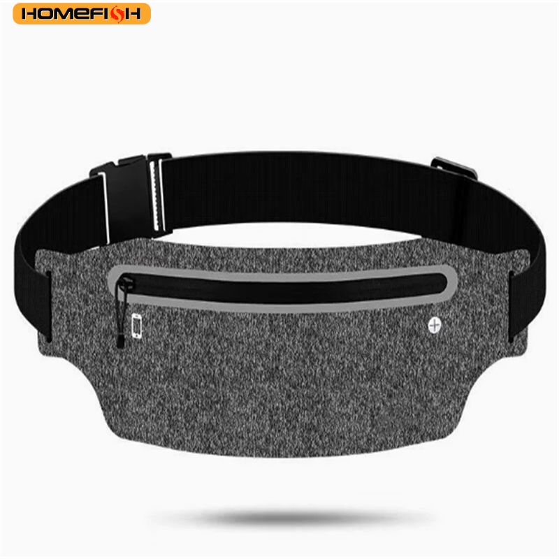 HOMEFISH Sports Fitness Waist  - Running Gear For Beginners avis et prix
