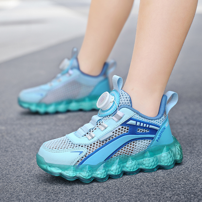 Summer Kids Sports Shoes Rotar - Running Gear For Beginners avis et prix