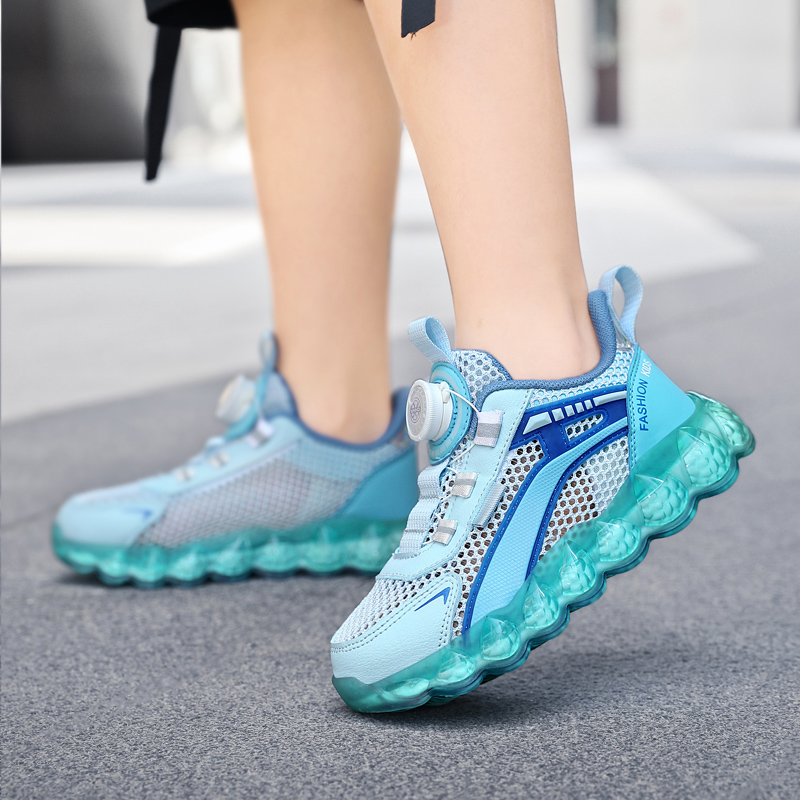 Summer Kids Sports Shoes Rotar - Running Gear For Beginners avis et prix