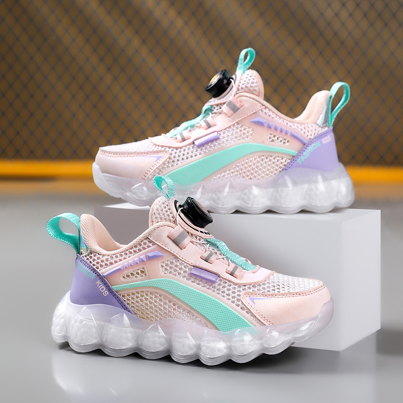 Summer Kids Sports Shoes Rotar - Running Gear For Beginners avis et prix