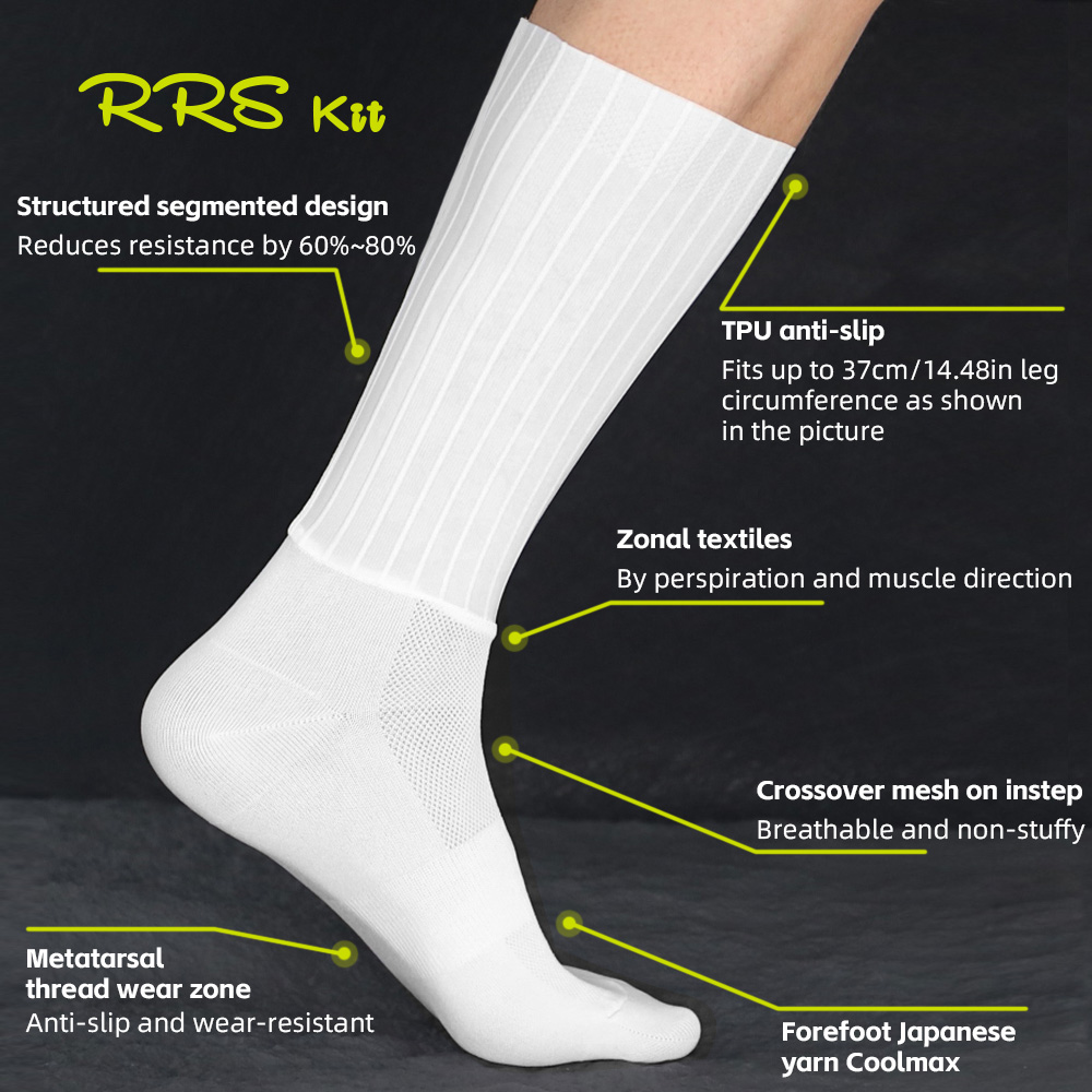 Rrskit Summer Cycling Aerodyna - Running Gear Cool avis et prix