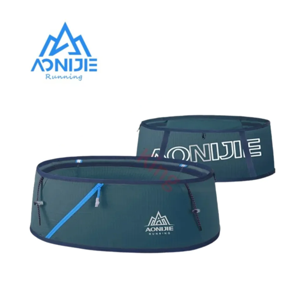 AONIJIE W8101 New 450ML Belt H - Running Gear For Beginners avis et prix
