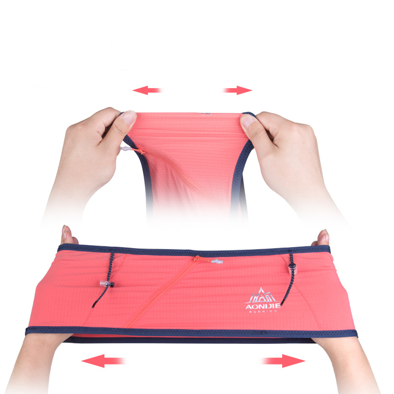 AONIJIE W8101 New 450ML Belt H - Running Gear For Beginners avis et prix