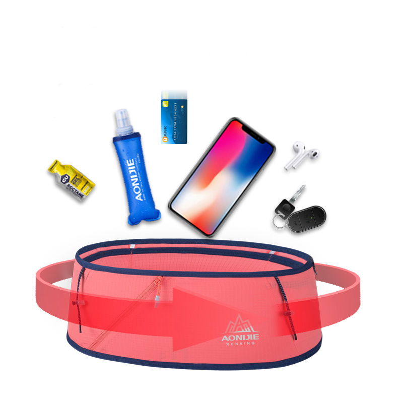 AONIJIE W8101 New 450ML Belt H - Running Gear For Beginners avis et prix