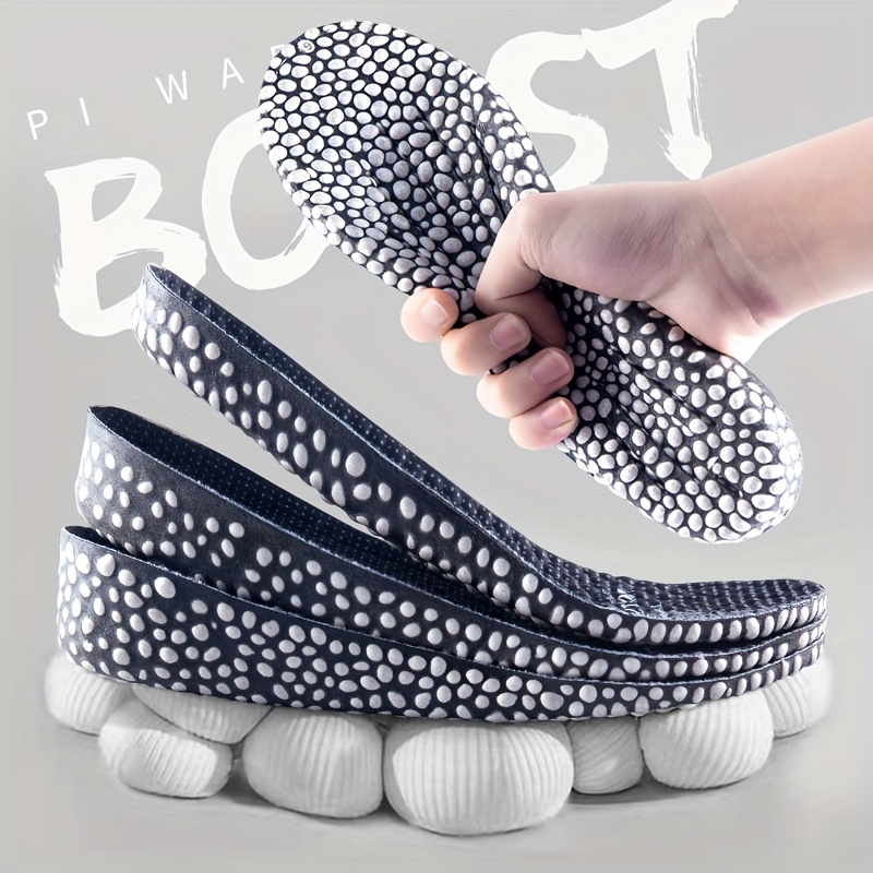 1Pair Boost Height Increase Sh - Running Gear Ladies avis et prix