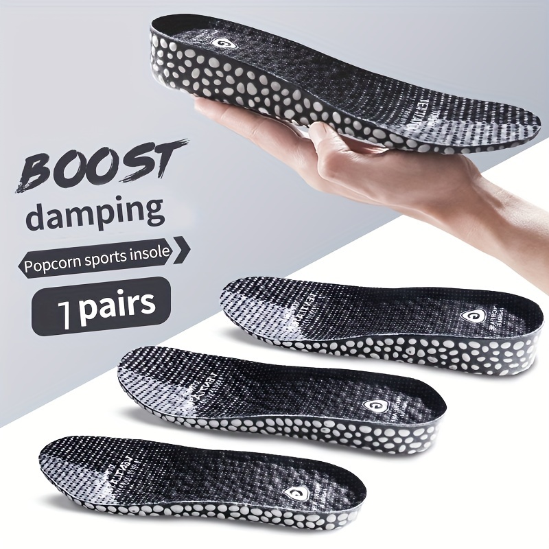 1Pair Boost Height Increase Sh - Running Gear Ladies avis et prix