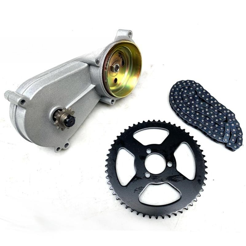 49CC4 Running Motorcycle Small - Running Gear Engine avis et prix