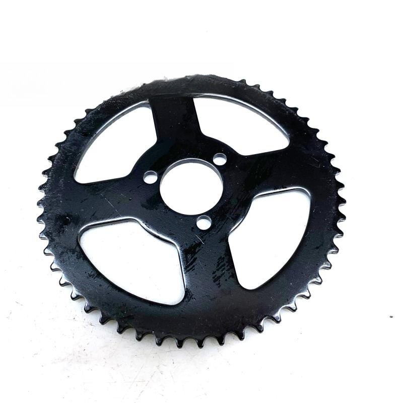 49CC4 Running Motorcycle Small - Running Gear Engine avis et prix