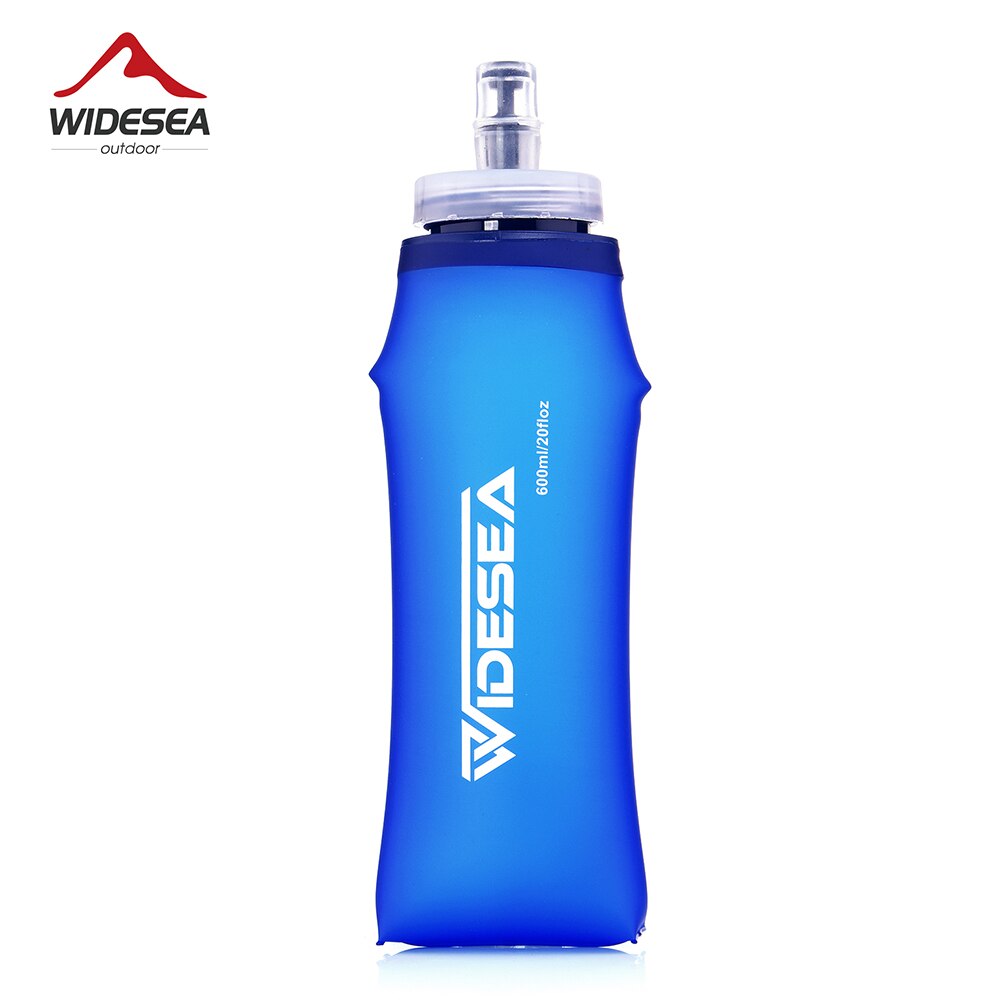 Widesea Camping 600ml Soft Wat - Running Gear Organizer avis et prix