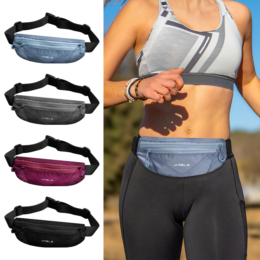 WRELS Man/Woman Running Sports - Running Gear For Beginners avis et prix
