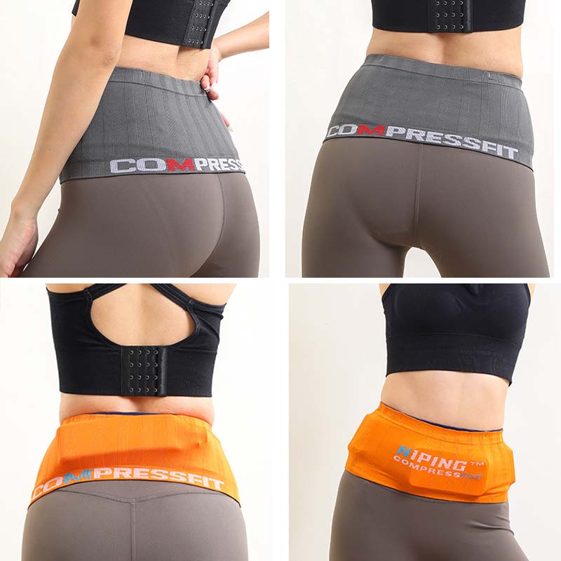 Running Waistband Invisible An - Running Gear For Beginners avis et prix