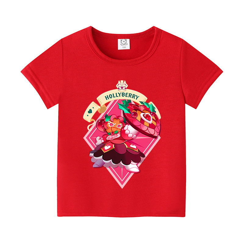 Cookie Run Kingdom Children T  - Running Gear For Beginners avis et prix