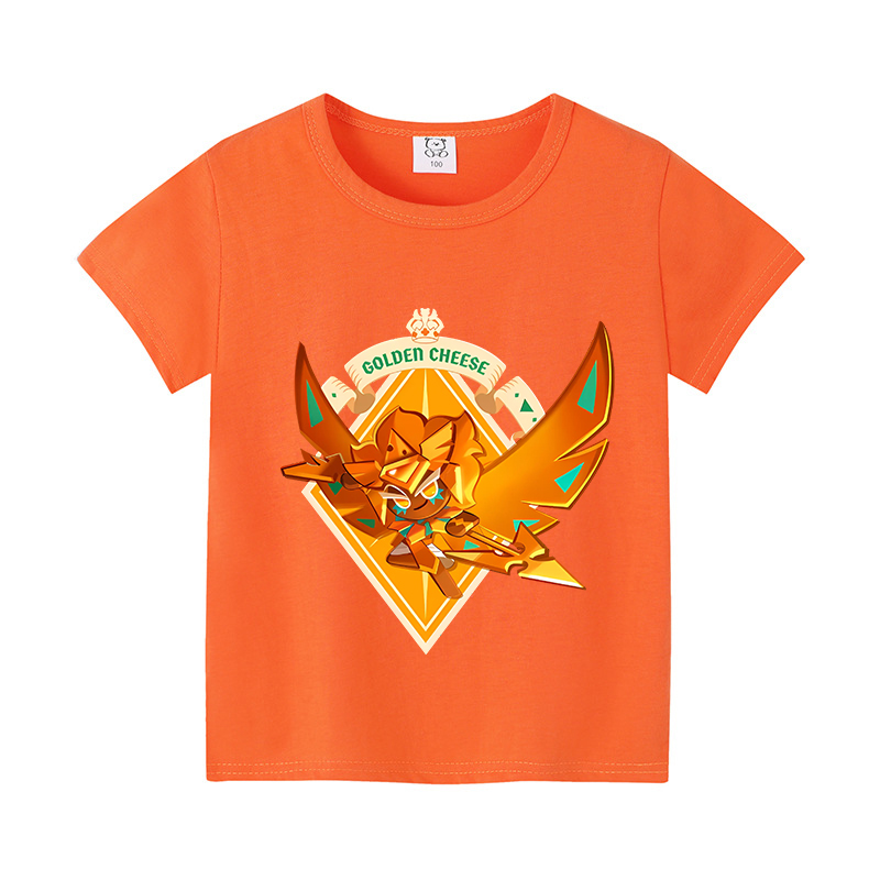 Cookie Run Kingdom Children T  - Running Gear For Beginners avis et prix