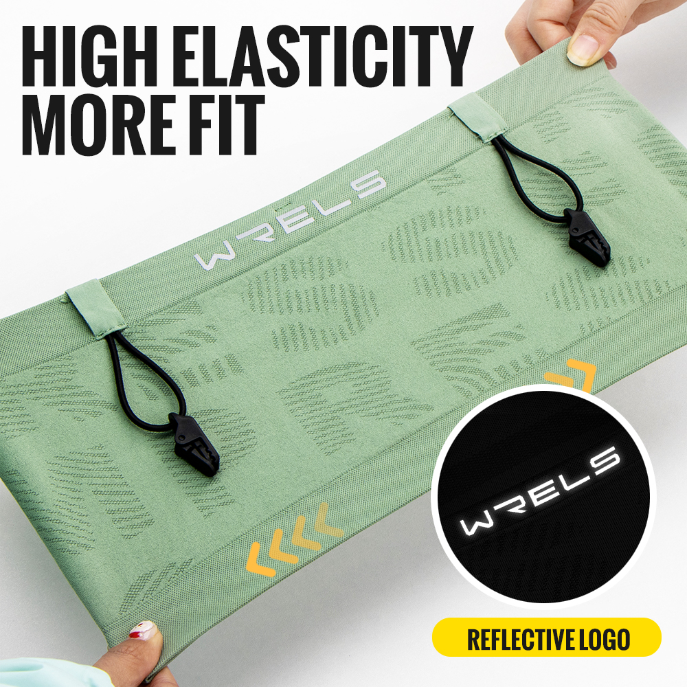 Running Waist Bag Breathable W - Running Gear Holder avis et prix