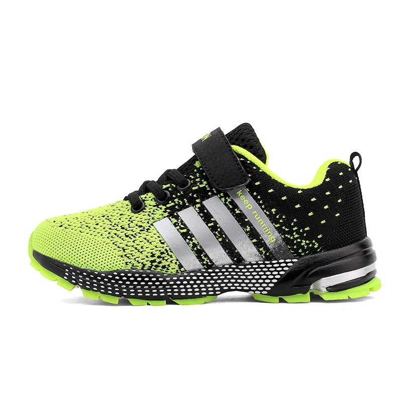 Hot Sale Green Red Children's  - Running Gear For Beginners avis et prix