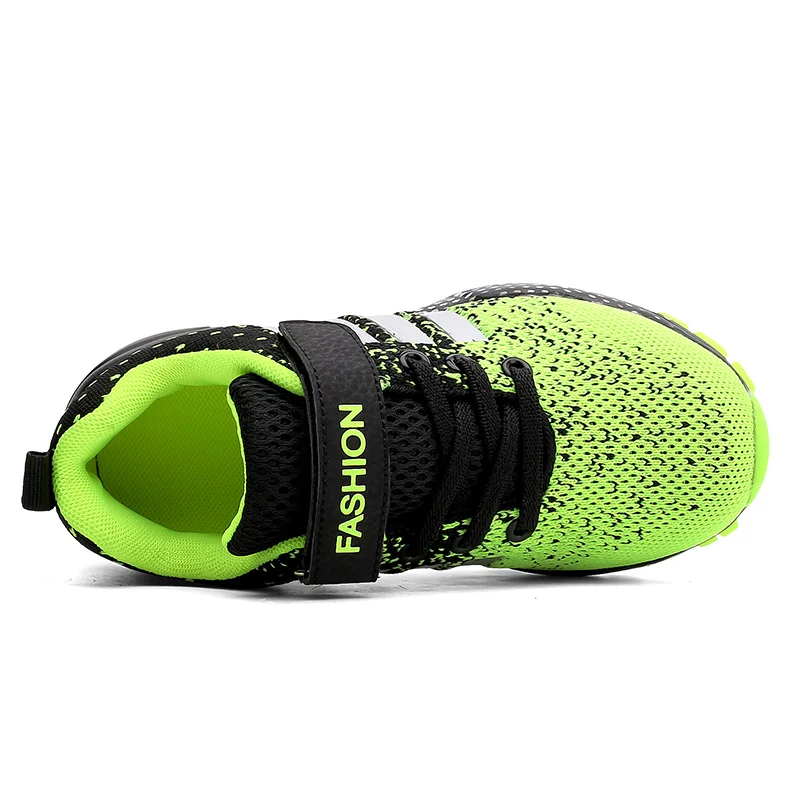 Hot Sale Green Red Children's  - Running Gear For Beginners avis et prix