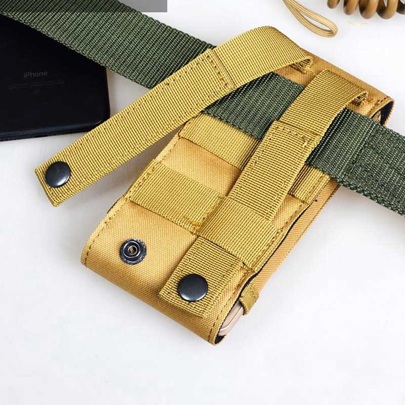 6 Inch Tactical Camo Cell Phon - Running Gear Organizer avis et prix