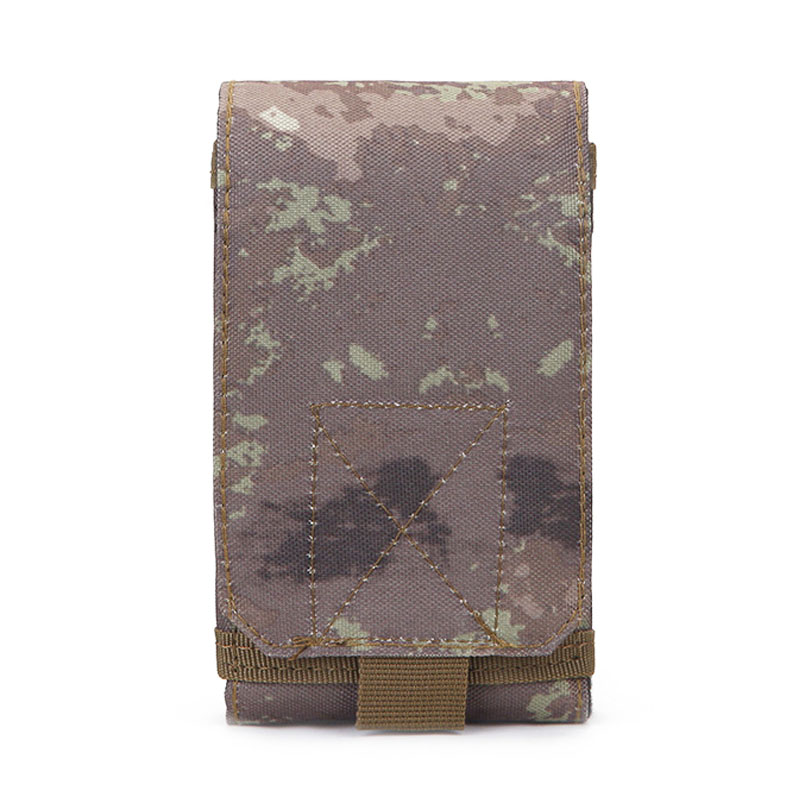 6 Inch Tactical Camo Cell Phon - Running Gear Organizer avis et prix