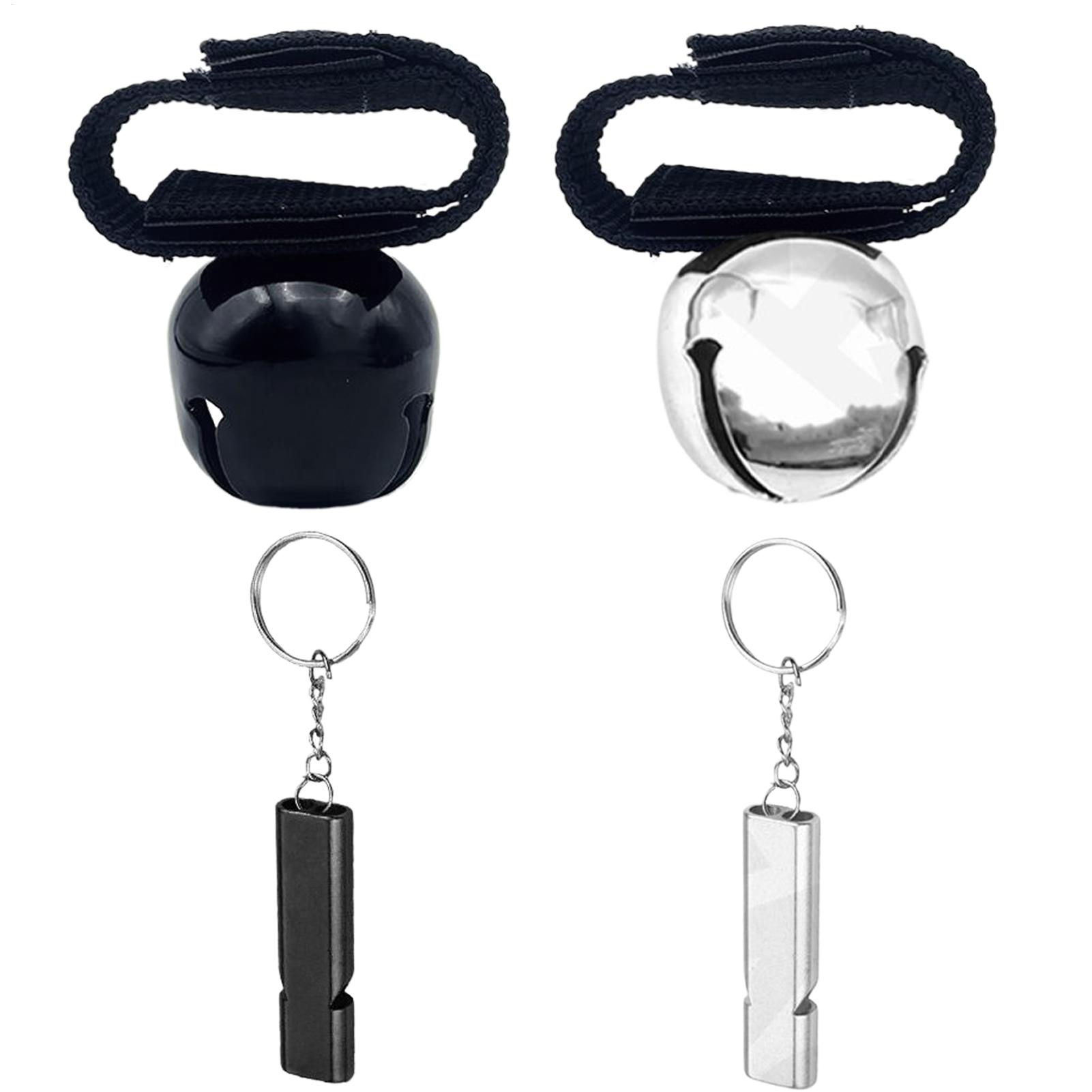 Ultimate Bear Safety Gear 2-in - Running Gear On avis et prix