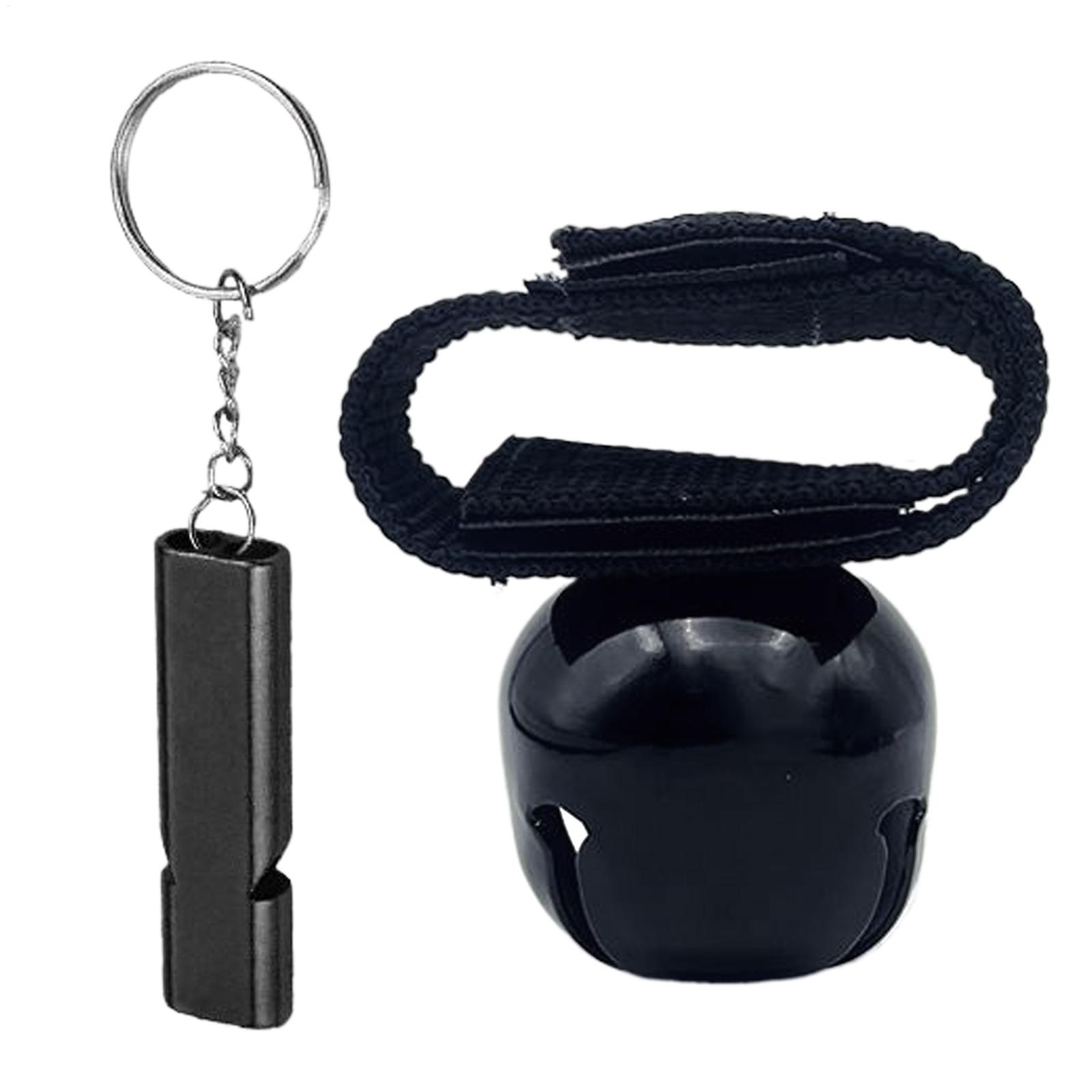 Ultimate Bear Safety Gear 2-in - Running Gear On avis et prix