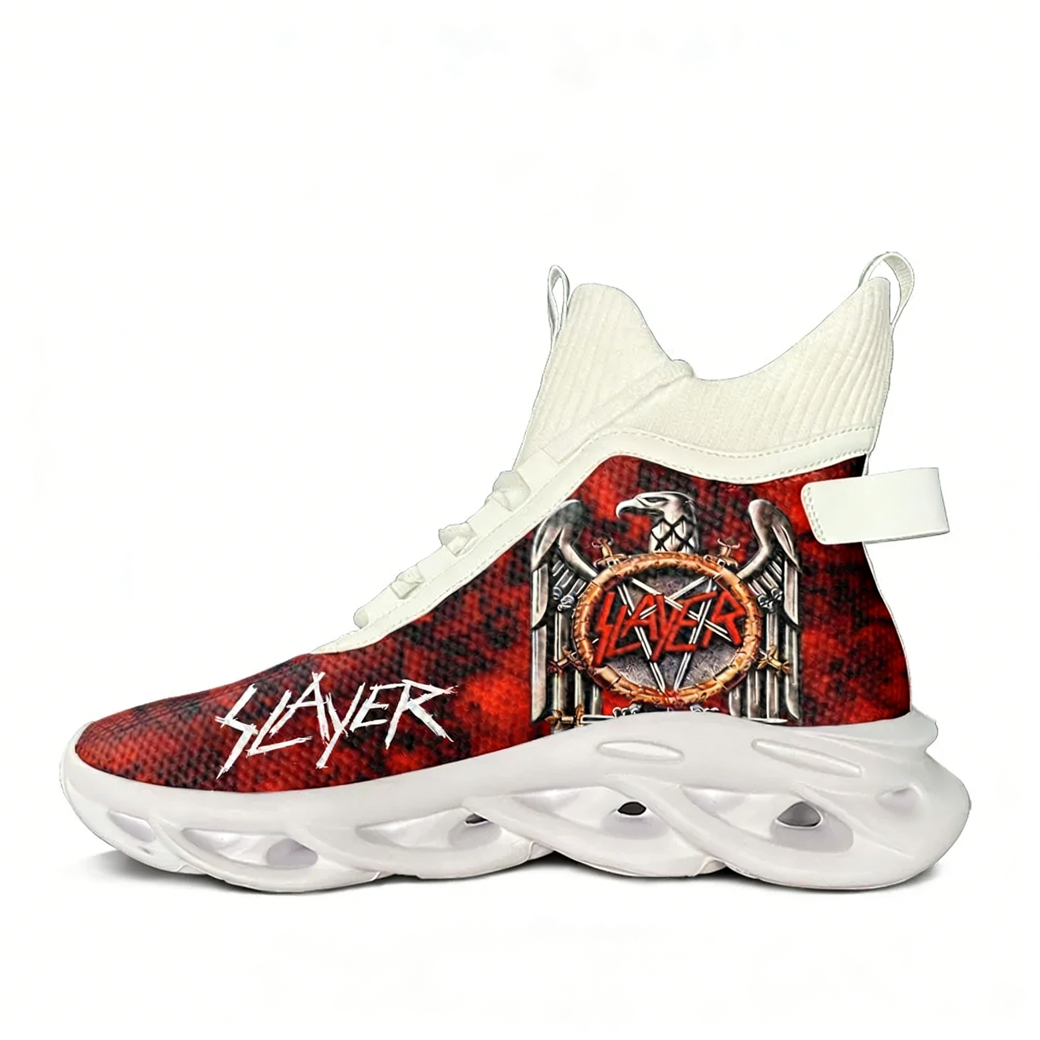Slayer Heavy Metal Rock Band H - Running Gear Ladies avis et prix