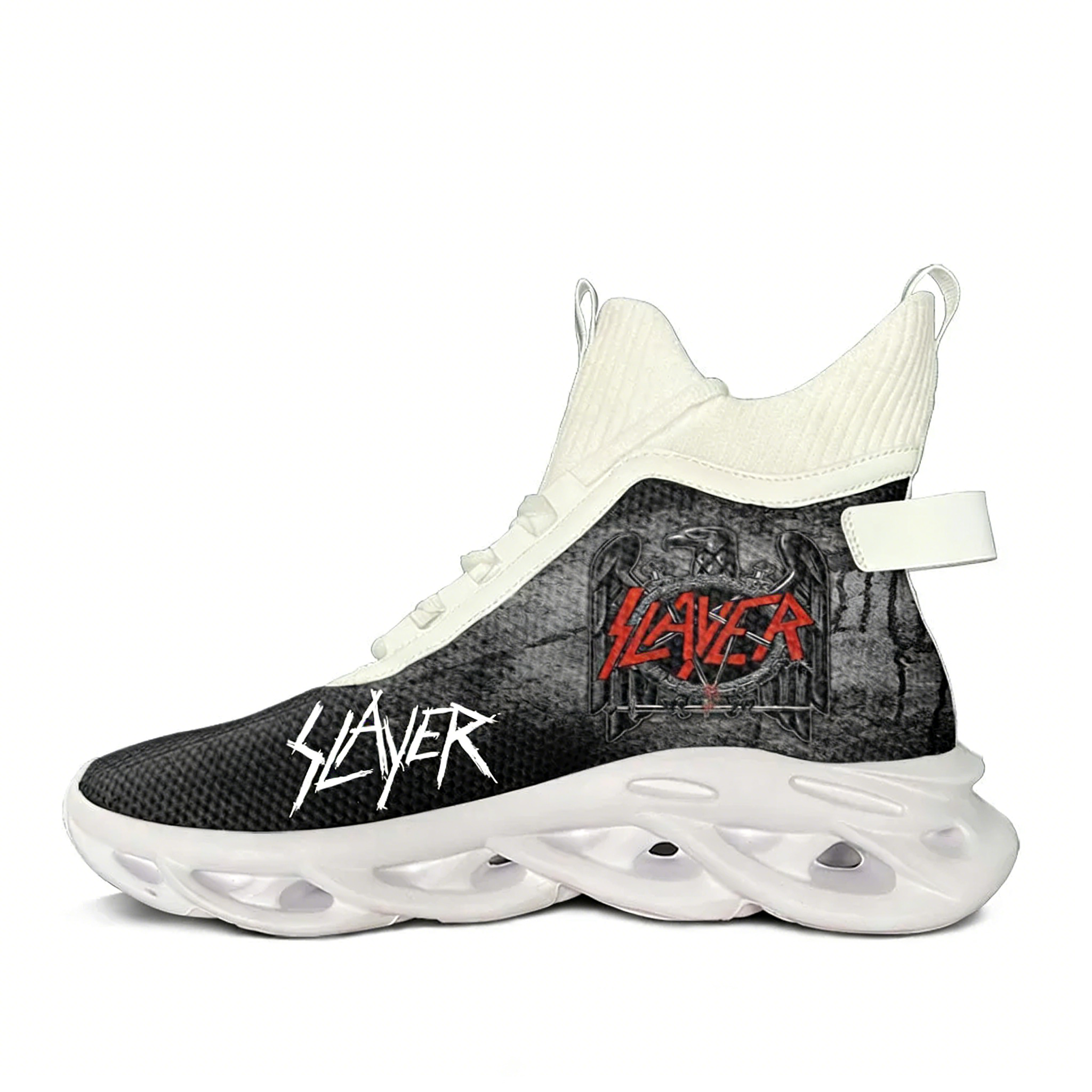 Slayer Heavy Metal Rock Band H - Running Gear Ladies avis et prix