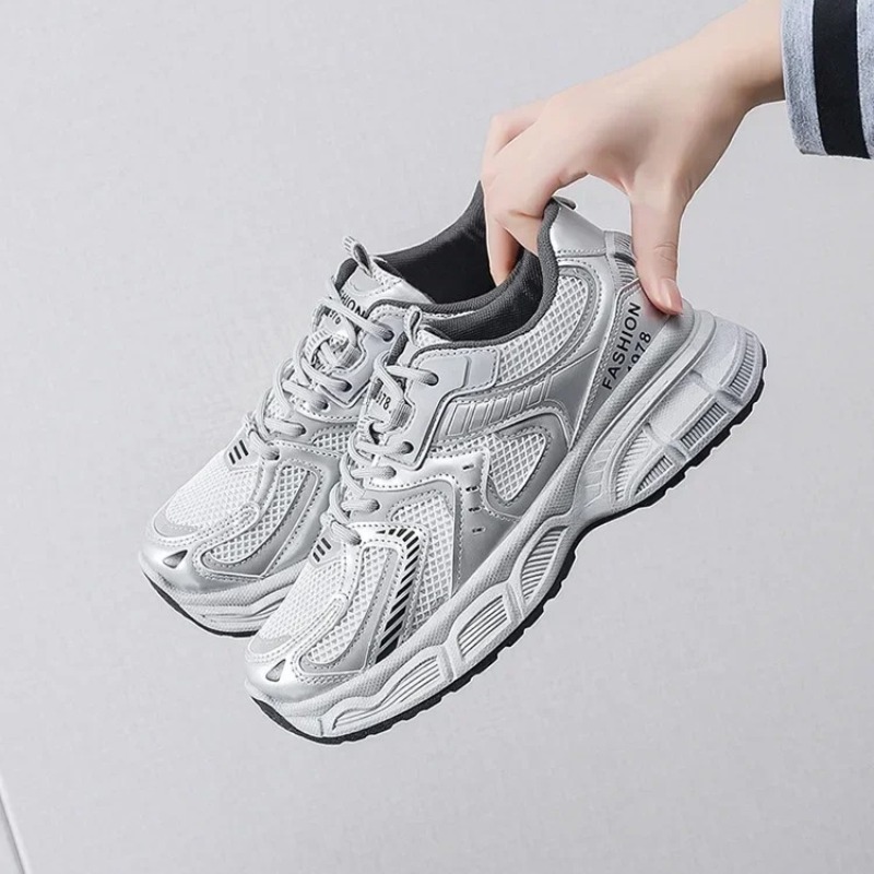 2026 New Women Chunky Sneaker  - Running Gear Ladies avis et prix