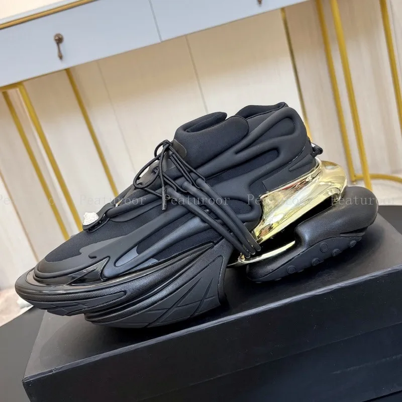 2025 Fashion Men Sneakers Plus - Running Gear Ladies avis et prix