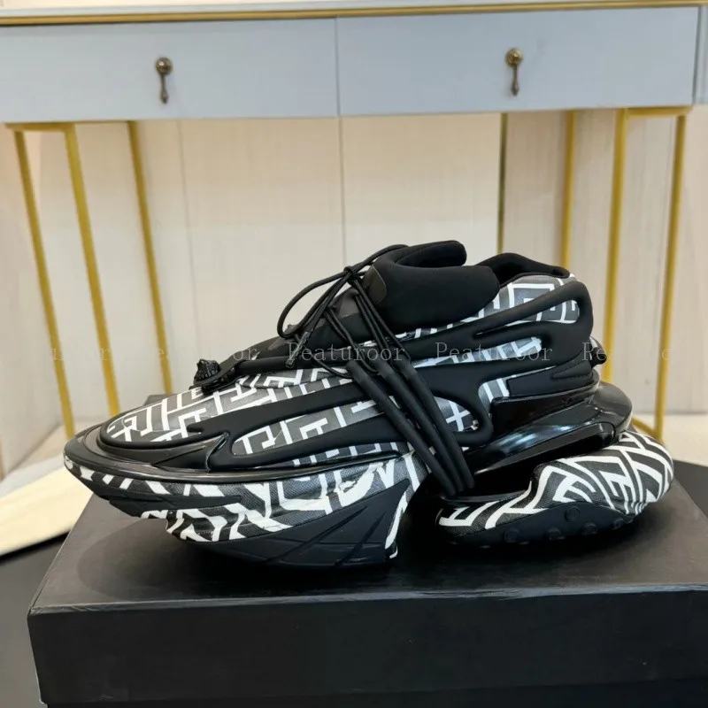 2025 Fashion Men Sneakers Plus - Running Gear Ladies avis et prix