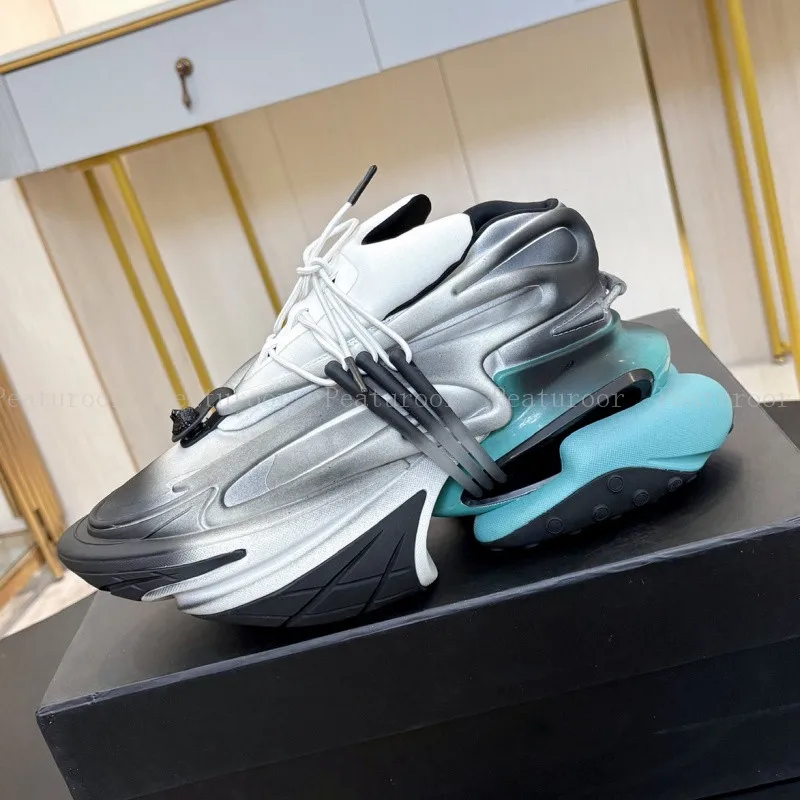 2025 Fashion Men Sneakers Plus - Running Gear Ladies avis et prix