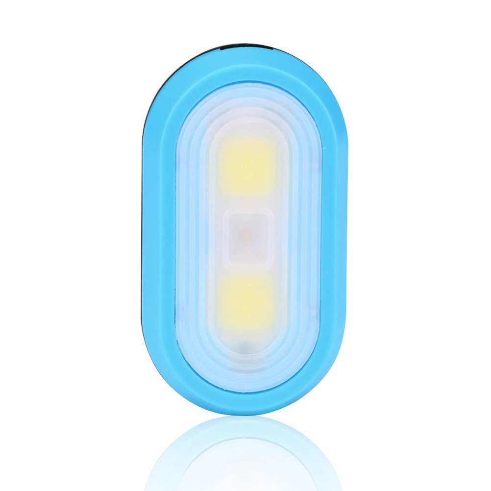 4Pcs Clip on LED Safety Light  - Running Gear On avis et prix
