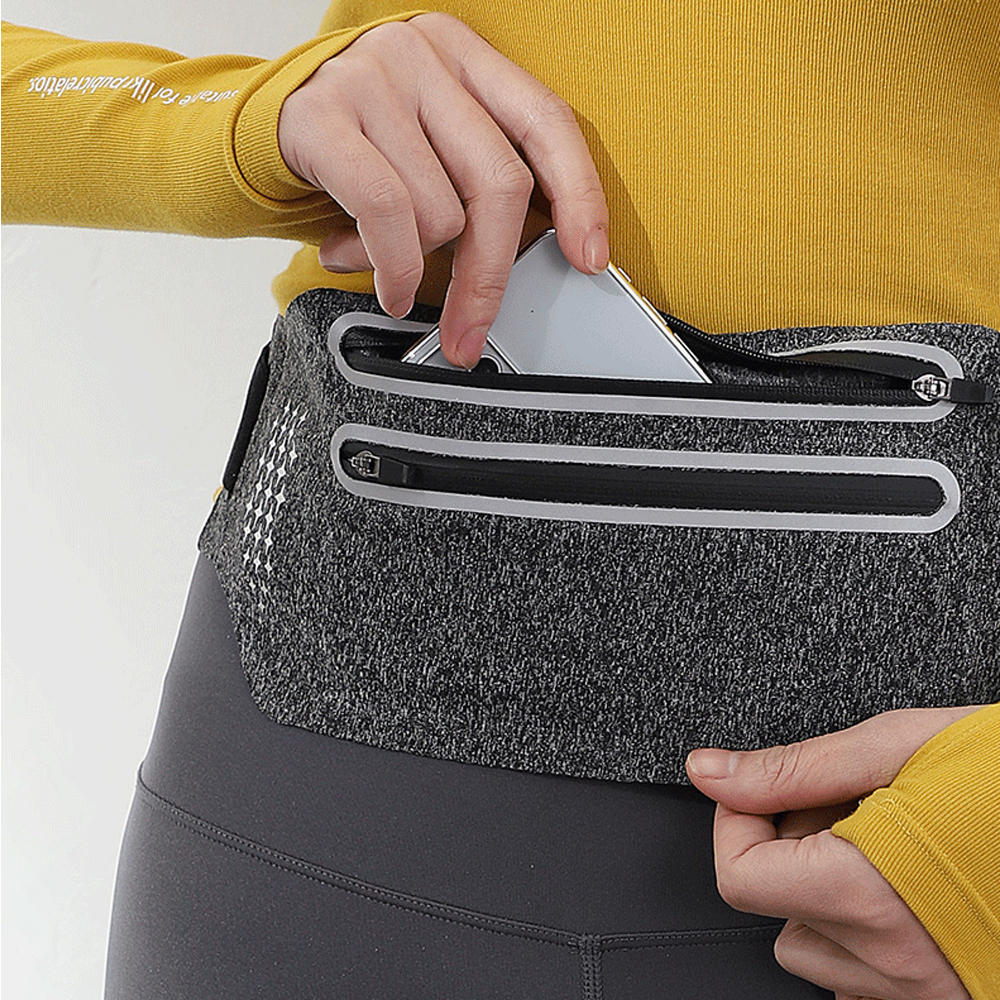 1PC Fanny Pack for Women Men,  - Running Gear Organizer avis et prix