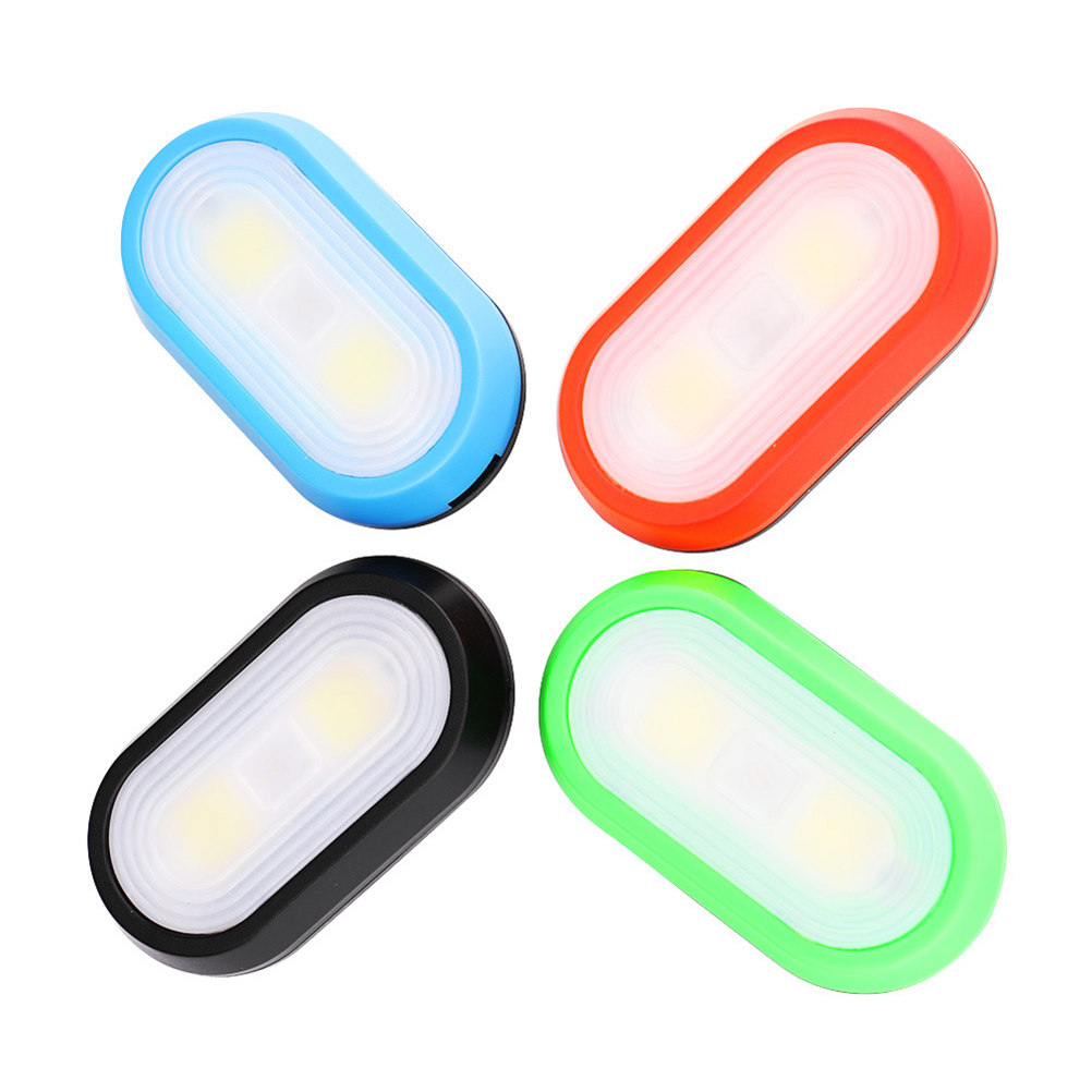 4Pcs Slim Lightweight LED Runn - Running Gear On avis et prix