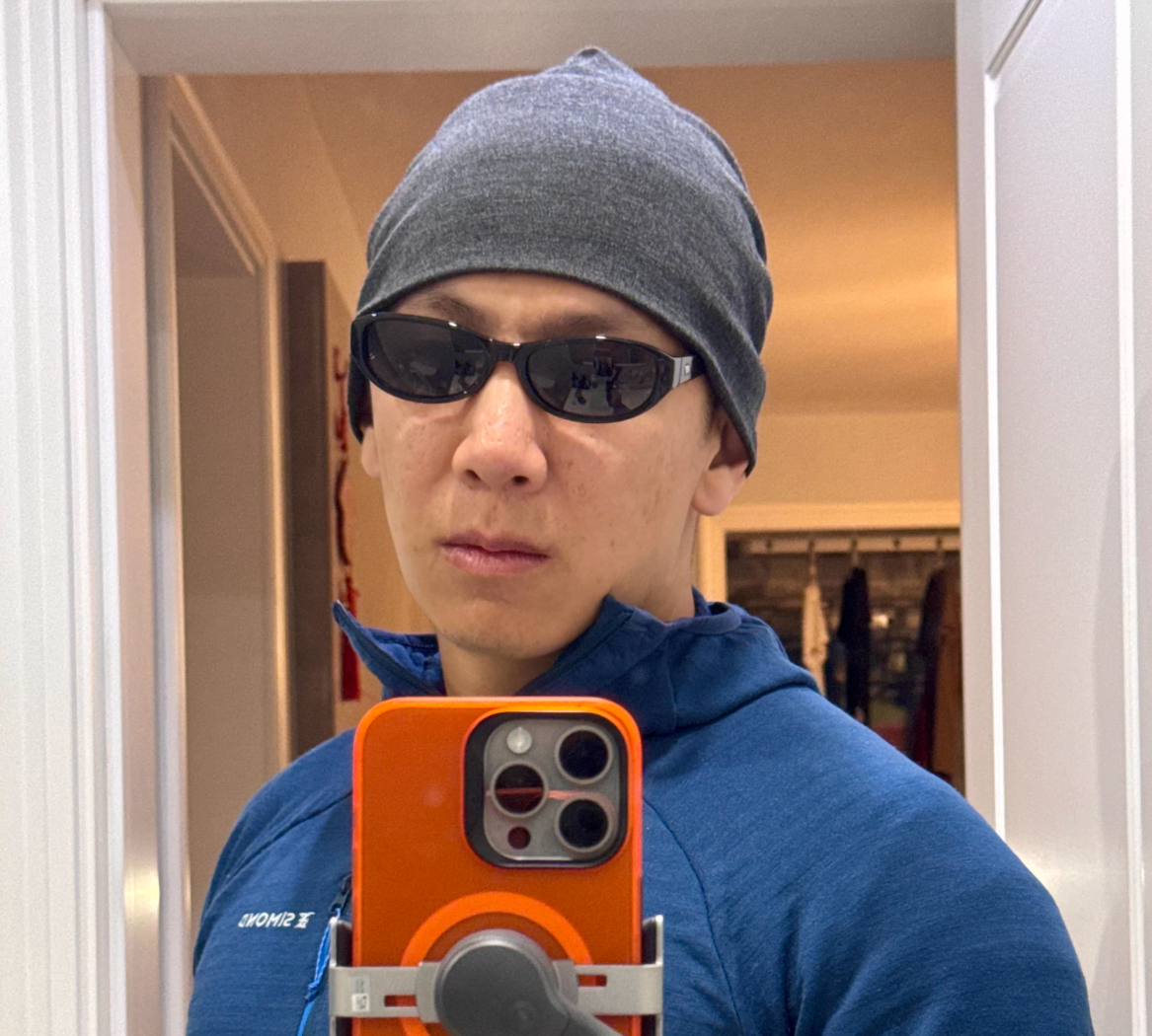 Unisex 100% Merino Wool Beanie - Running Gear Cool avis et prix