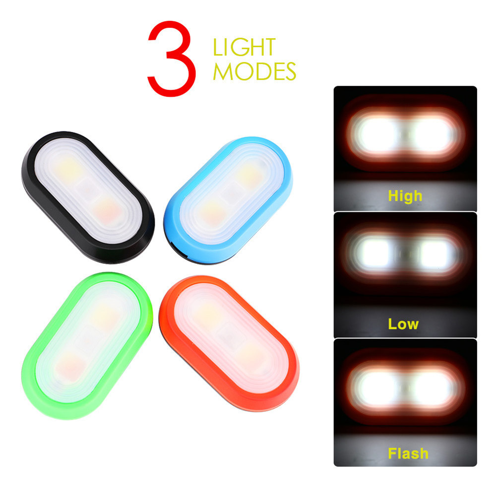 4Pcs LED Running Light on Ligh - Running Gear On avis et prix
