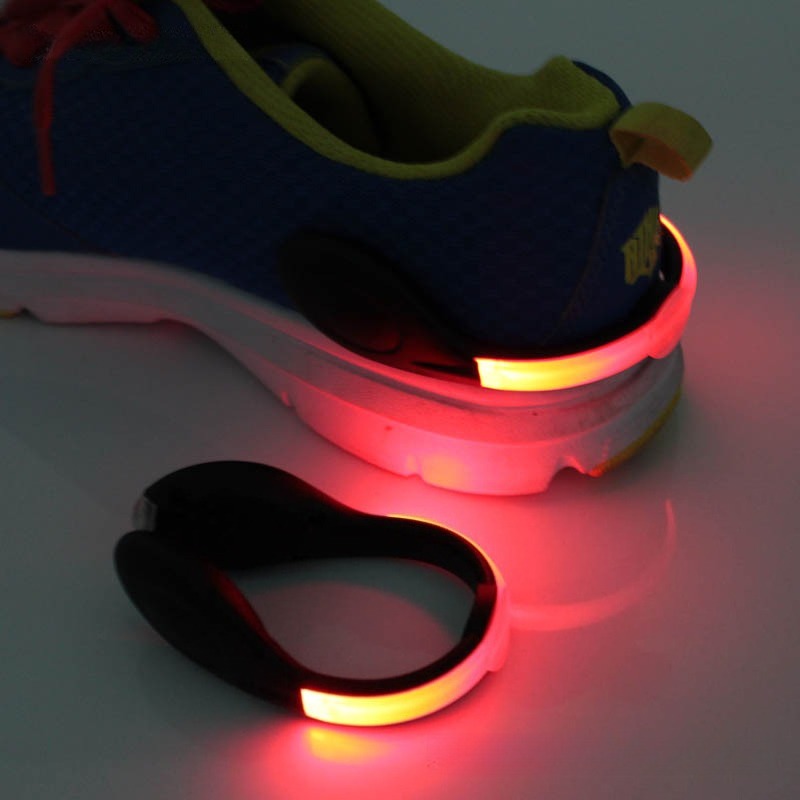 Reflective Running Light for N - Running Gear On avis et prix