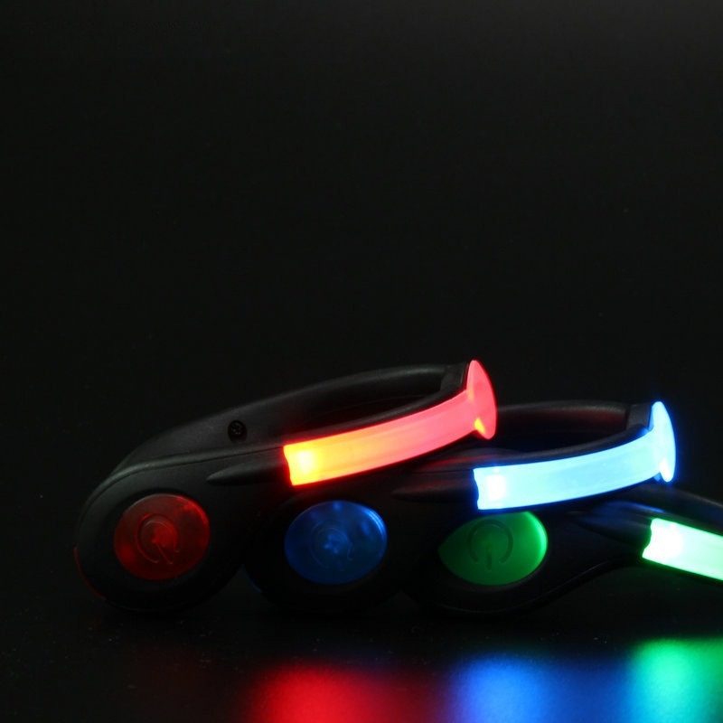 Reflective Running Light for N - Running Gear On avis et prix