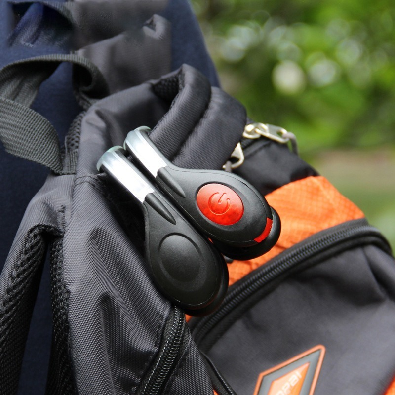 Reflective Running Light for N - Running Gear On avis et prix