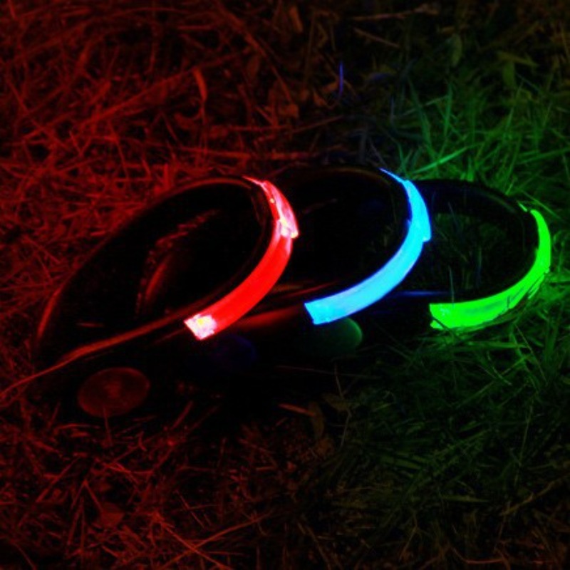 Reflective Running Light for N - Running Gear On avis et prix