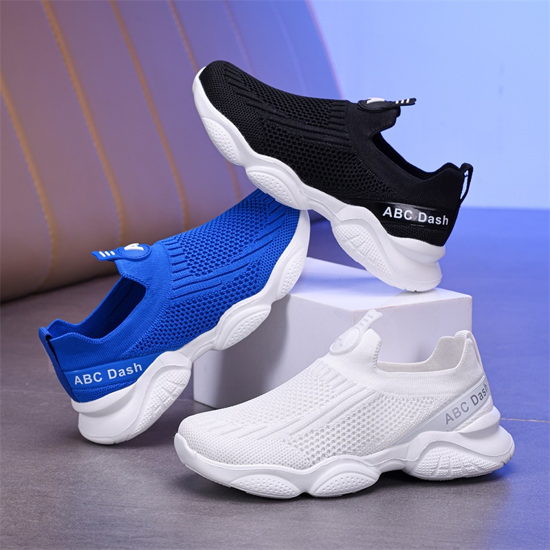 New Children Casual Shoes Brea - Running Gear For Beginners avis et prix
