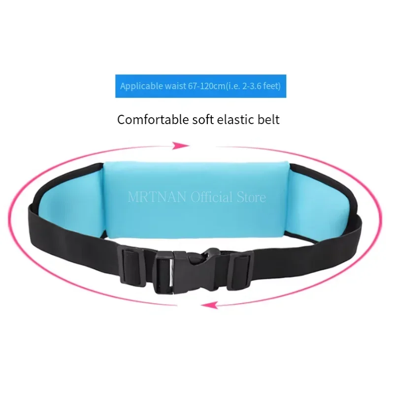 1pc Running Bag Women Waist ba - Running Gear For Beginners avis et prix