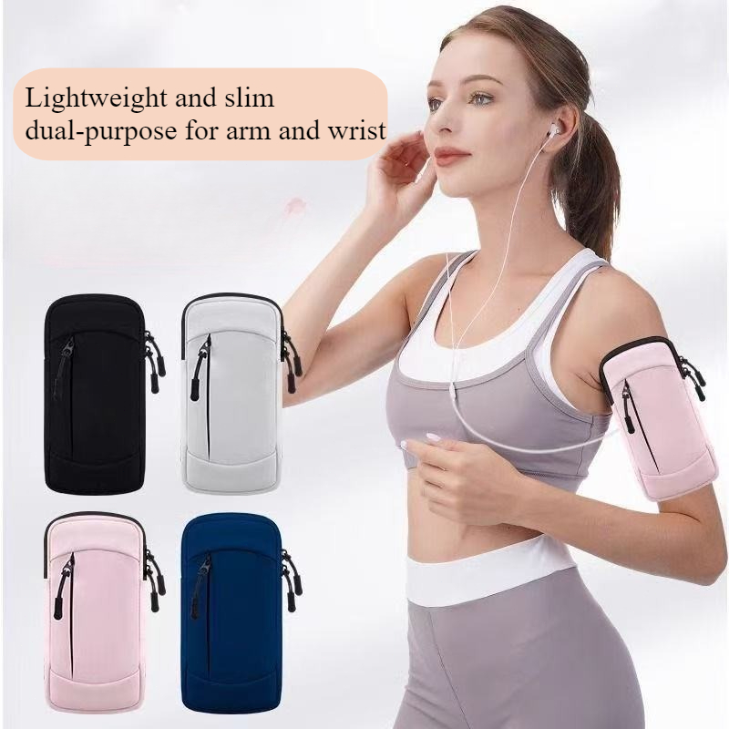Running Armband Phone Holder O - Running Gear Holder avis et prix