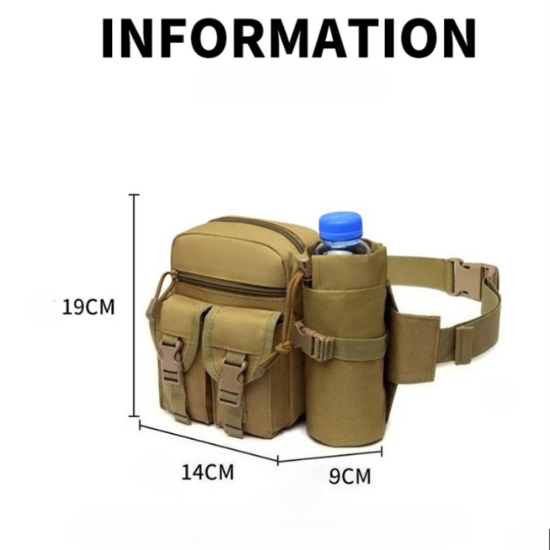 Outdoor Running Multi-function - Running Gear Organizer avis et prix